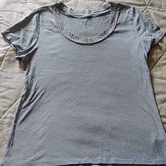 Style&Co Top - Picture 2 of 3